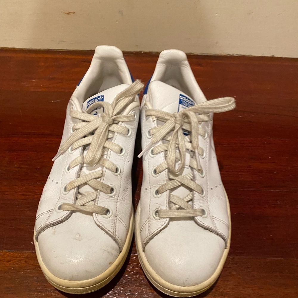 Adidas Stan smith sneakers size 5 US